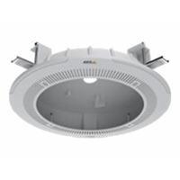 Axis T94N01G Recessed Mount Axis T94N01G Recessed Mount