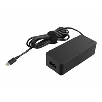 Lenovo 65W Standard AC Adapter Lenovo 65W Standard AC Adapter