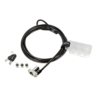 Universal 3-in-1 Keyed Lock Master Keyed Universal 3-in-1 Keyed Lock Master Keyed