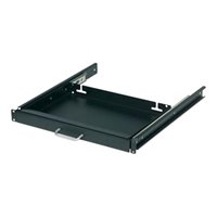 17i Keyboard Drawer Black 17i Keyboard Drawer Black