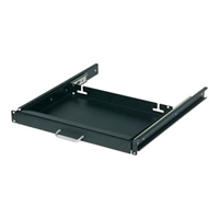 17i Keyboard Drawer Black 17i Keyboard Drawer Black