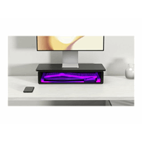 UVStand Monitor UV Disinfection BL UVStand Monitor UV Disinfection BL