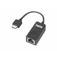 ThinkPad Ethernet Extension Cable Gen 2 ThinkPad Ethernet Extension Cable Gen 2