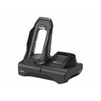 2-SLOT CHARGE/USB/ETHERNET 2-SLOT CHARGE/USB/ETHERNET