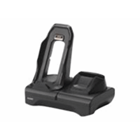 2-SLOT CHARGE/USB/ETHERNET