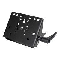 VESA 75 GJ LOW Clevis w/3-stud