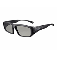 Passive 3D Glasses for Child - ELPGS02B Passive 3D Glasses for Child - ELPGS02B