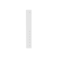 Wristband Poly 1x7in DT Z-Band