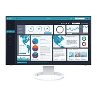 EIZO EV2795-WT 27inch IPS LCD EIZO EV2795-WT 27inch IPS LCD