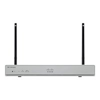 ISR 1100X 8P xDSL GE SFP ISR 1100X 8P xDSL GE SFP