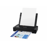 Workforce WF-110W Workforce WF-110W