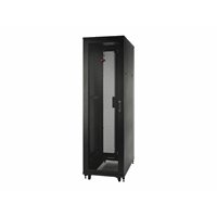 APC Netshelter SV 48U 600x1060 w sides APC Netshelter SV 48U 600x1060 w sides