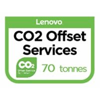 CO2 Offset 70 Metric Tonnes CO2 Offset 70 Metric Tonnes