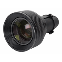 Extra Long Throw Lens Extra Long Throw Lens