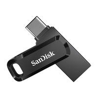Ultra Dual Drive Go USB Type-C 32GB