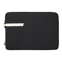 Ibira Laptop Sleeve 15.6i IBRS-215 BLACK. Ibira Laptop Sleeve 15.6i IBRS-215 BLACK.