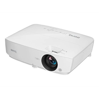 MH536 1080p PROJECTOR 3800lm 2W speaker