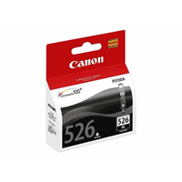 INK TANK CANON CLI-526 BLACK INK TANK CANON CLI-526 BLACK