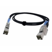 Mini SAS cable SFF-8644 1.0m Mini SAS cable SFF-8644 1.0m