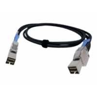 Mini SAS cable SFF-8644 1.0m