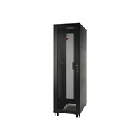 NetShelter SV 48U 600mm Wide x 1200mm NetShelter SV 48U 600mm Wide x 1200mm
