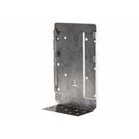 AXIS T98A Mounting Bracket Orig stless AXIS T98A Mounting Bracket Orig stless