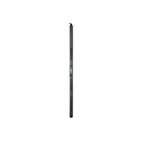 APC RACK PDU 2G, METERED SWITCHING, ZEROU, 16A 230V (21) C13 & (3) C19 APC RACK PDU 2G, METERED SWITCHING, ZEROU, 16A 230V (21) C13 & (3) C19