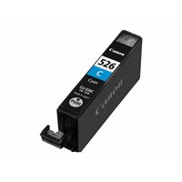 CLI-526 inktcartridge cyaan CLI-526 inktcartridge cyaan