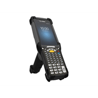 MC930P WLAN GUN PRM 2D 43KY MC930P WLAN GUN PRM 2D 43KY