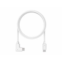 6ft USB-C to USB-C 90-Degree Cable Charg 6ft USB-C to USB-C 90-Degree Cable Charg