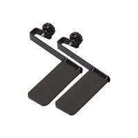 APC 750MM WIDE PARTITION BRACKETS APC 750MM WIDE PARTITION BRACKETS