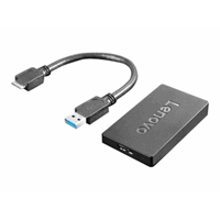 LENOVO USB TO DP ADAPTER LENOVO USB TO DP ADAPTER