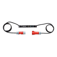 EPDU IL 0U 309 32A 3P 1X309 EPDU IL 0U 309 32A 3P 1X309