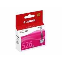 INK TANK CANON CLI-526 MAGENTA INK TANK CANON CLI-526 MAGENTA