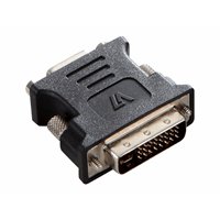 DVI-I TO VGA ADAPTER BLACK DVI-I TO VGA ADAPTER BLACK