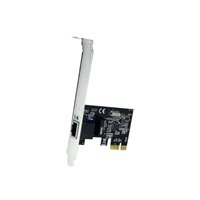 1 Port PCI Express PCIe Gigabit Network 1 Port PCI Express PCIe Gigabit Network