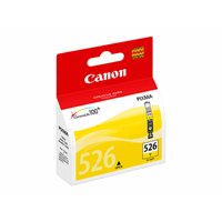 INK TANK CANON CLI-526 YELLOW