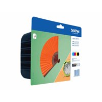SUP :LC-129XLVALBP 1x LC-129XLBK + 1x LC-125XLC + 1x LC-125XLM + 1x LC-125XLY