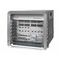 ASR 9006 AC Chassis with PEM Version 2 ASR 9006 AC Chassis with PEM Version 2