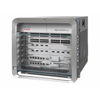 ASR 9006 AC Chassis with PEM Version 2 ASR 9006 AC Chassis with PEM Version 2
