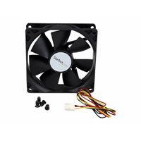 90mm High Air Flow Computer Case Fan