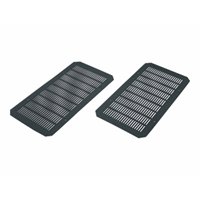 Ventilation Plate for NetShelter WX Enclosures Ventilation Plate for NetShelter WX Enclosures