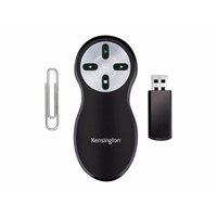 Wireless Pres without Laser Pointer Wireless Pres without Laser Pointer
