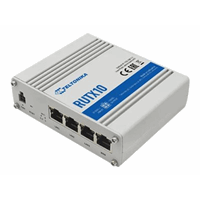 TELTONIKA RUTX10 WiFi Router TELTONIKA RUTX10 WiFi Router