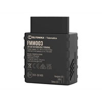 TELTONIKA TELEMATICS FMM03 TELTONIKA TELEMATICS FMM03