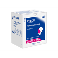 Toner/WorkForce AL-C300 Magenta Cartrdge