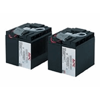 APC BATTERY CARTRIDGE (FOR 1 UPS CONTAINS 2 SETS OF BATTERIES) APC BATTERY CARTRIDGE (FOR 1 UPS CONTAINS 2 SETS OF BATTERIES)