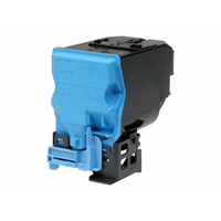 Toner/WorkForce AL-C300 Cyan Cartridge