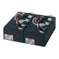 APC BATTERY REPLACEMENT KIT FOR SU3000RMI3U SU2200RMI3U APC BATTERY REPLACEMENT KIT FOR SU3000RMI3U SU2200RMI3U