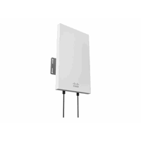 Antennas/Meraki 5GHz Sector Antennas/Meraki 5GHz Sector